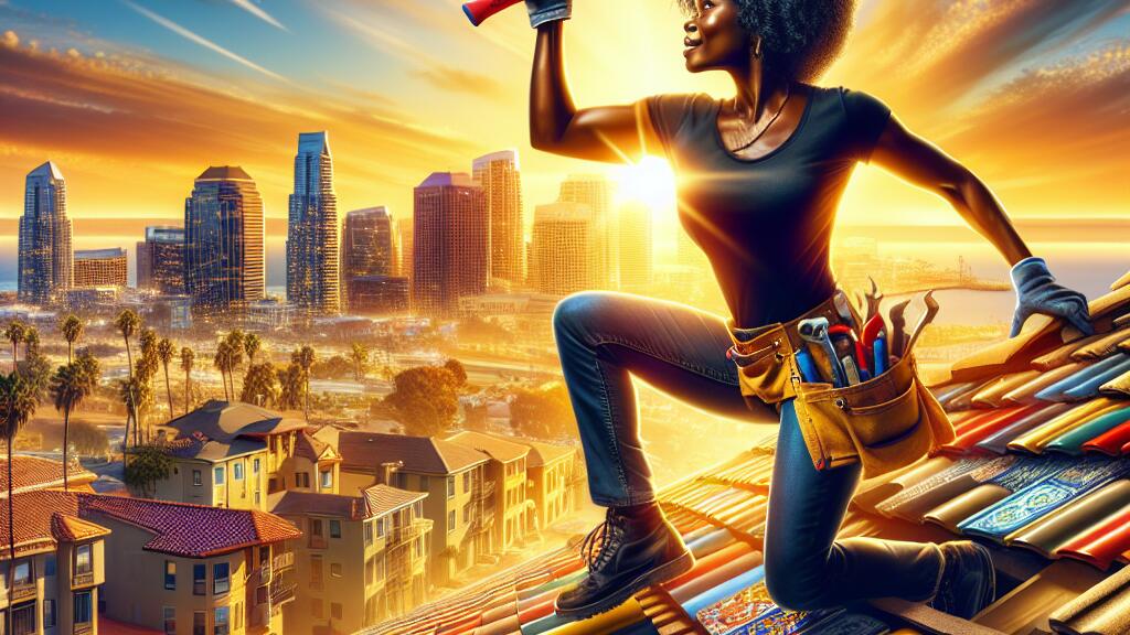 Expert Encinitas Roofers for Quality Roofing Solutions in Encinitas